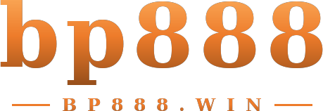 bp888 โลโก้